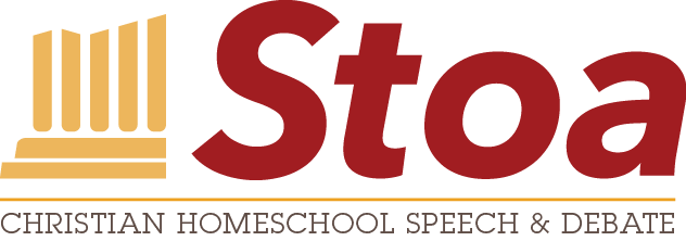 Stoa Logo